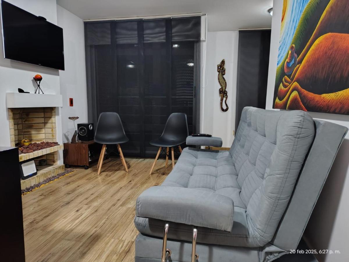 Apartamento cedritos 3 habitaciones - 3