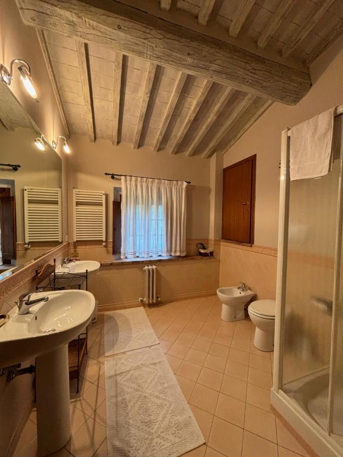 Podere Villabassa - 3