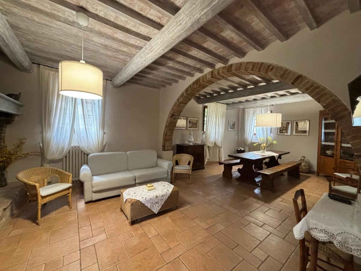 Podere Villabassa - 2