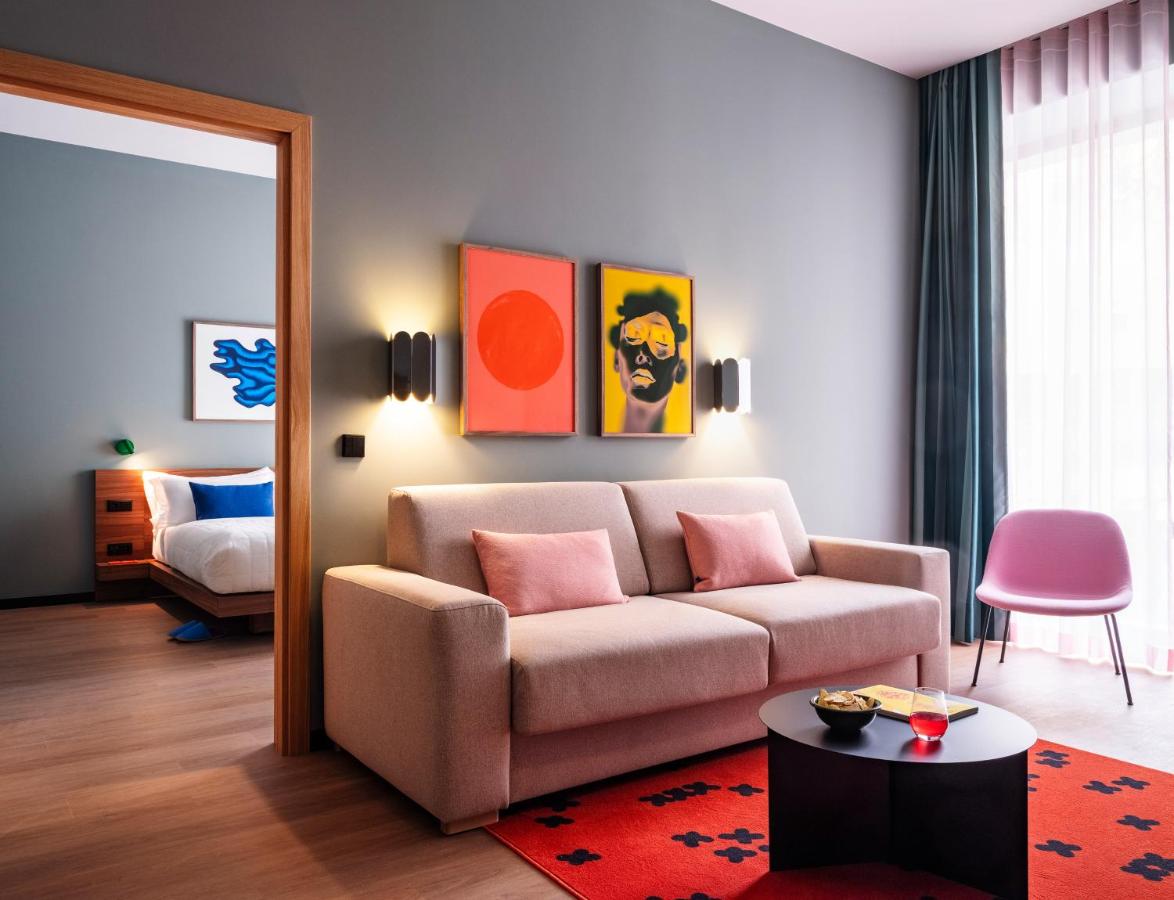 Numa Lisbon Anjos - 3