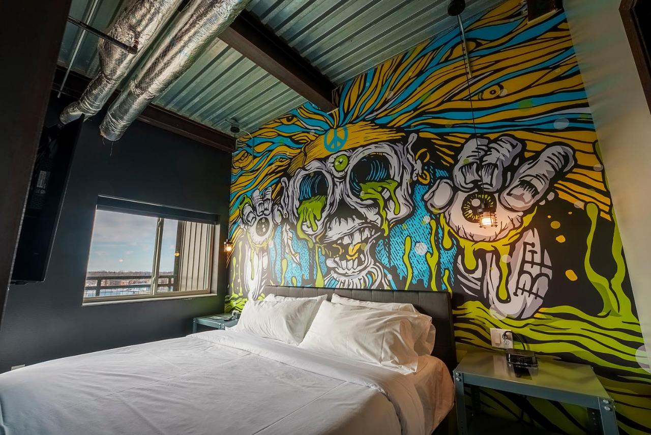 Brewhalla Hotel — photo 2