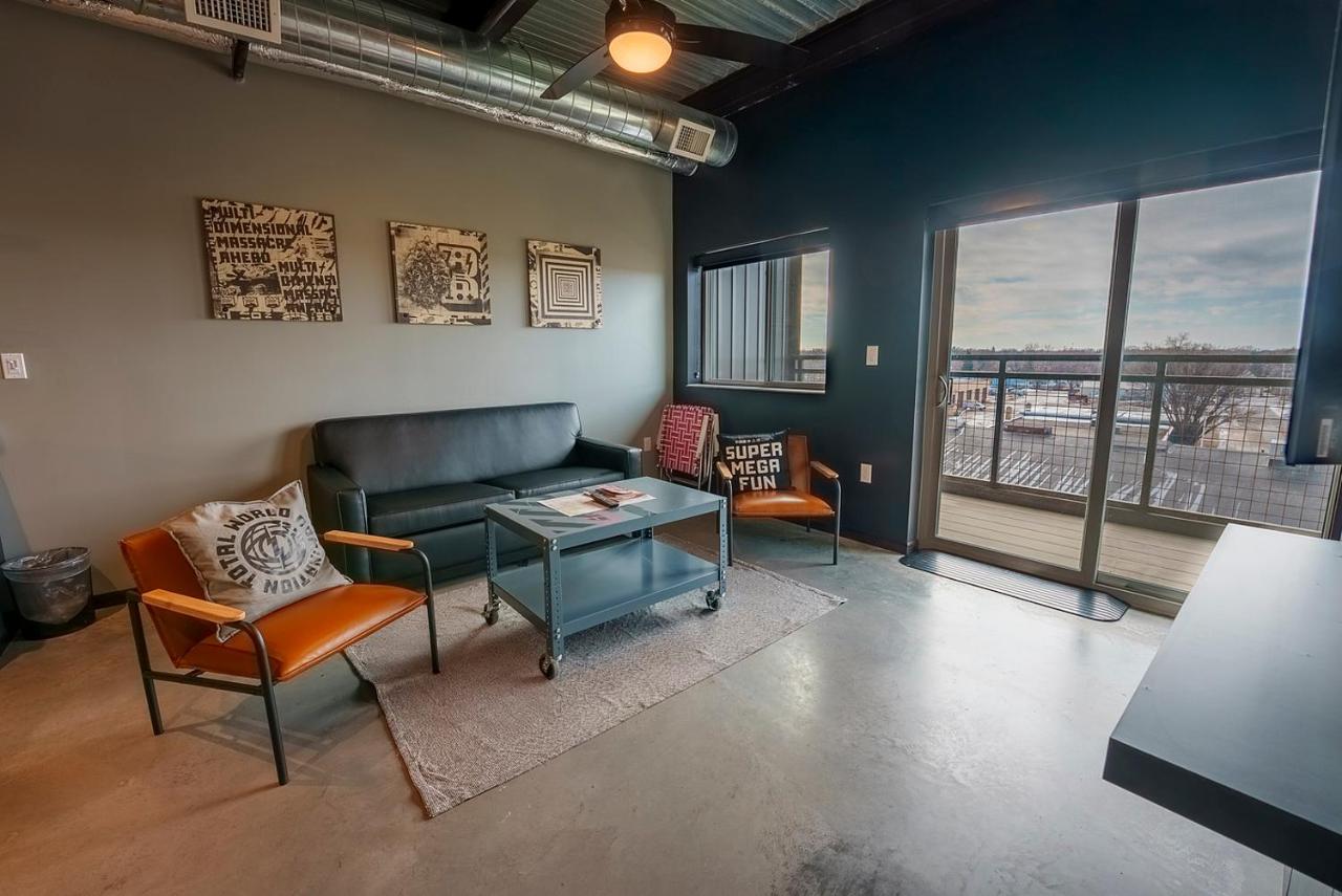 Brewhalla Hotel — photo 4