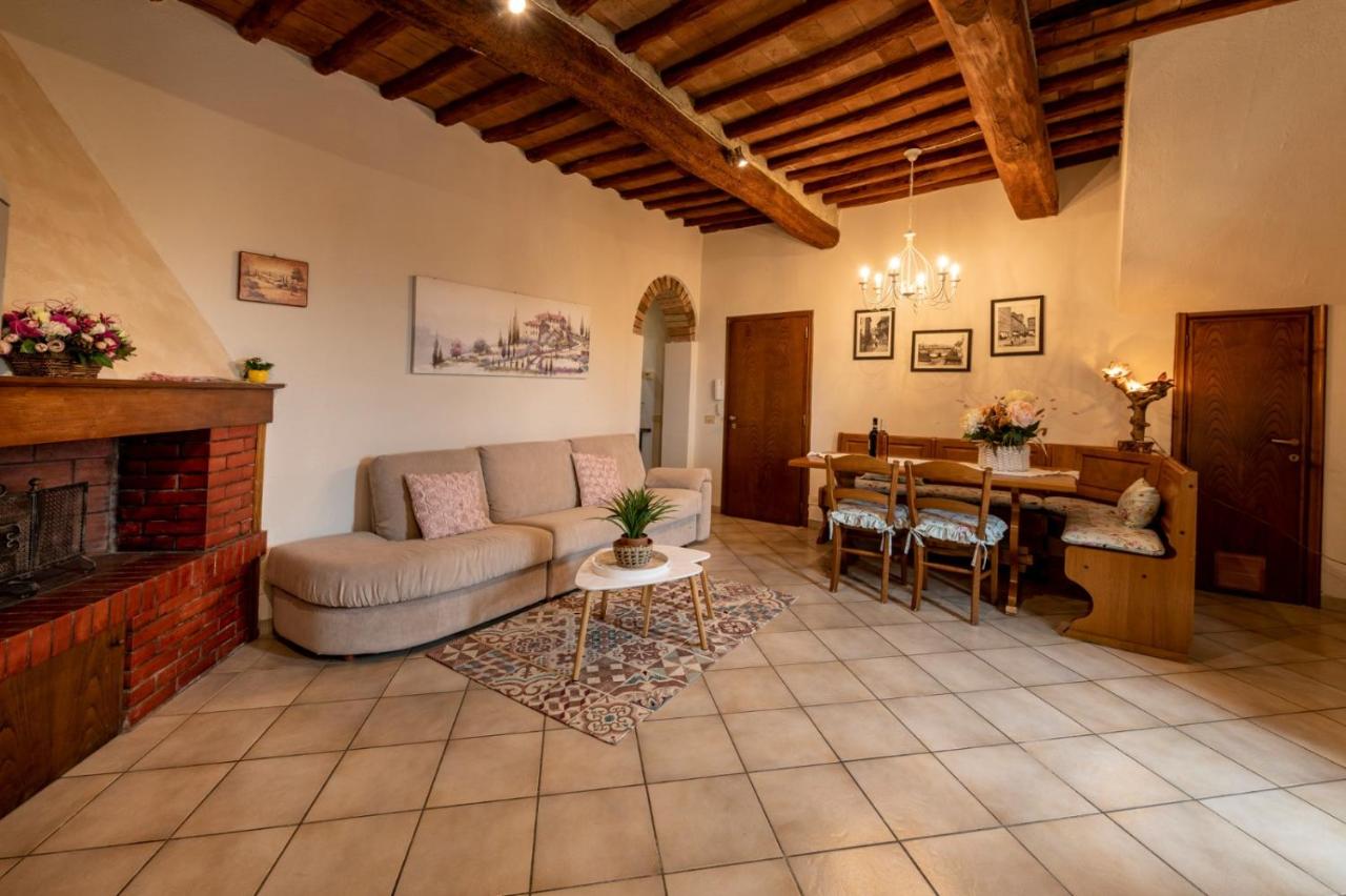 Casa il Toscanino - 2