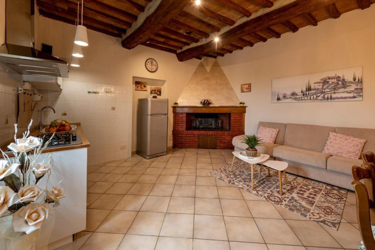 Casa il Toscanino - 3