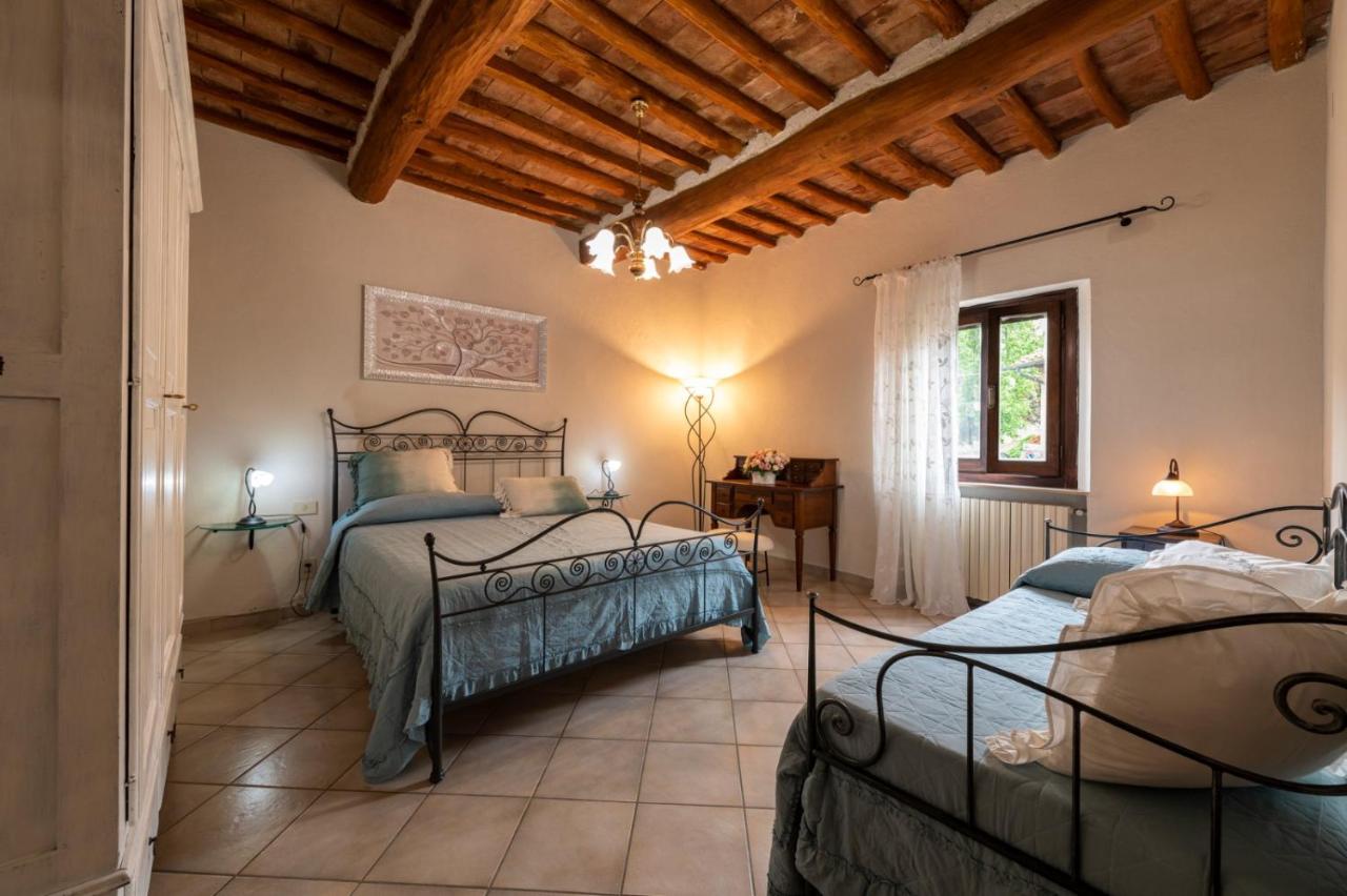 Casa il Toscanino - 5