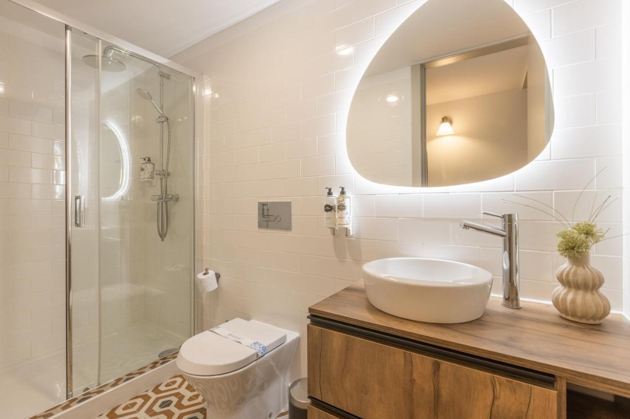 Wood Haven Luxury Duplex Downtown Porto with AC - 5