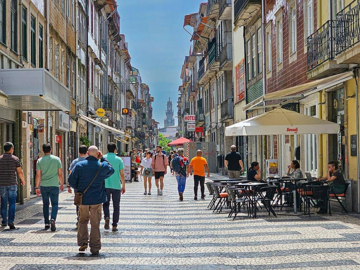Wood Haven Luxury Duplex Downtown Porto with AC - 2