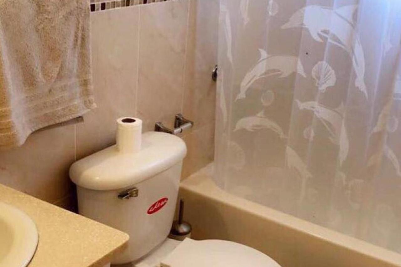 2 Bed-2 bath-AirCon-Parking-Old Harbour Nhv 3 - 3