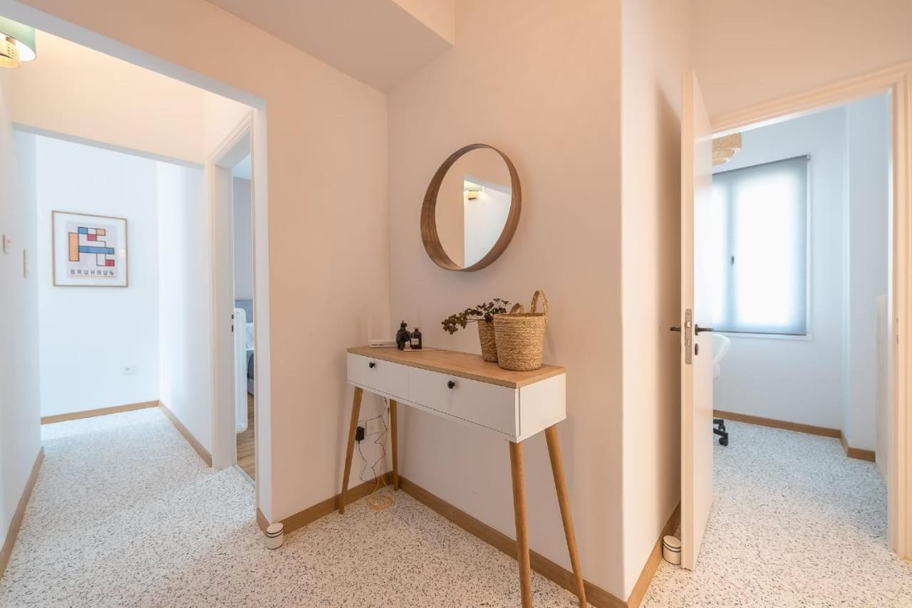 Penthouse Acropolis View Sunset Balcony - 3