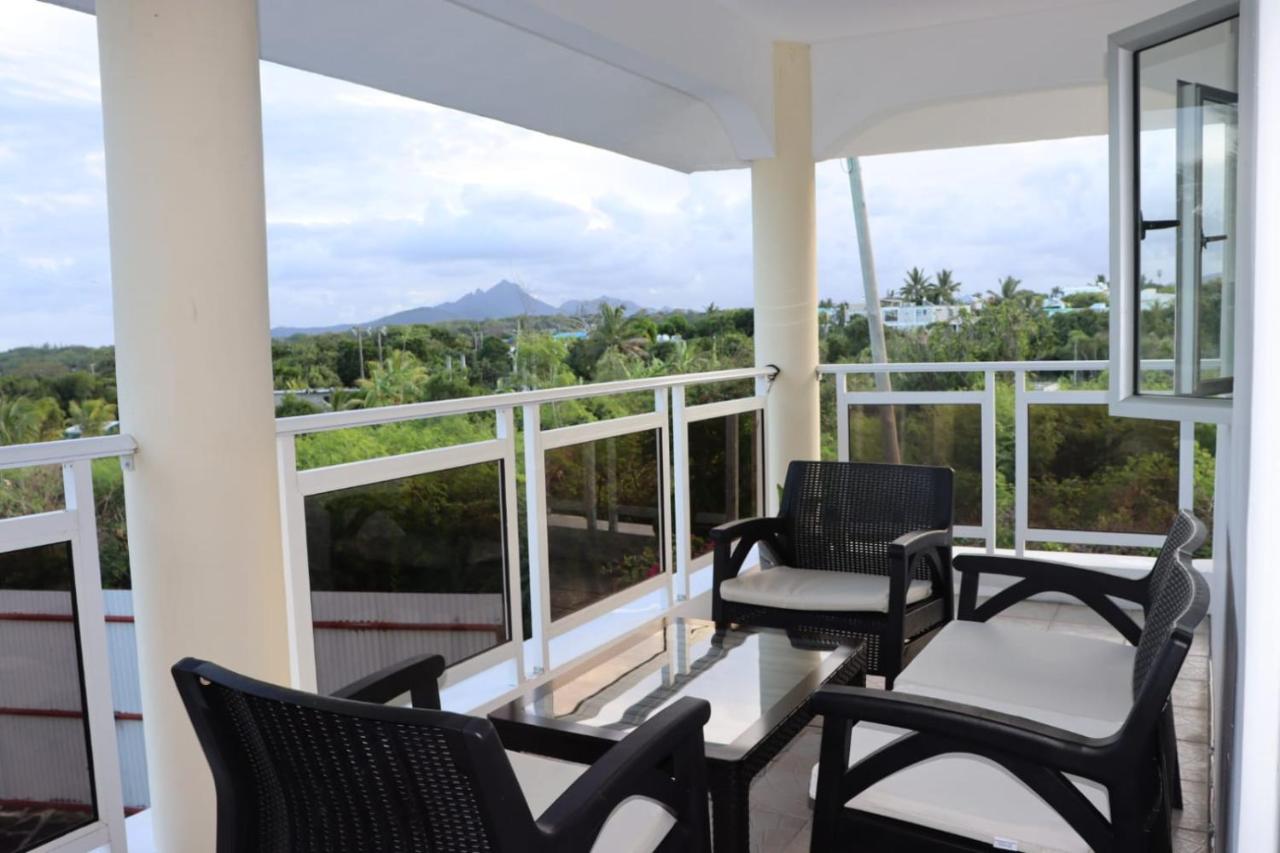 Mountain Panoramic Suite