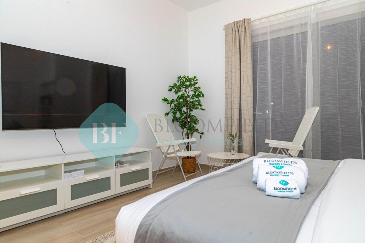 Bloomfields BlueWave Stu Water's Edge - 5