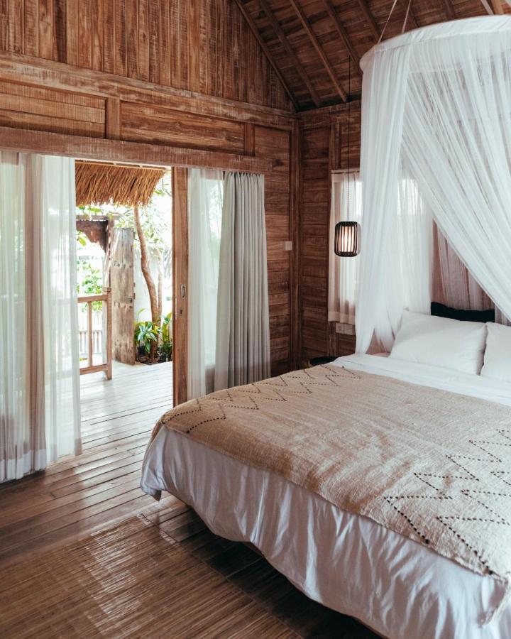 Sampian Cottages Bingin - 2