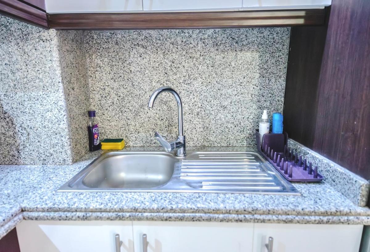 Modern Studio with Pool in Central Gueliz - 3