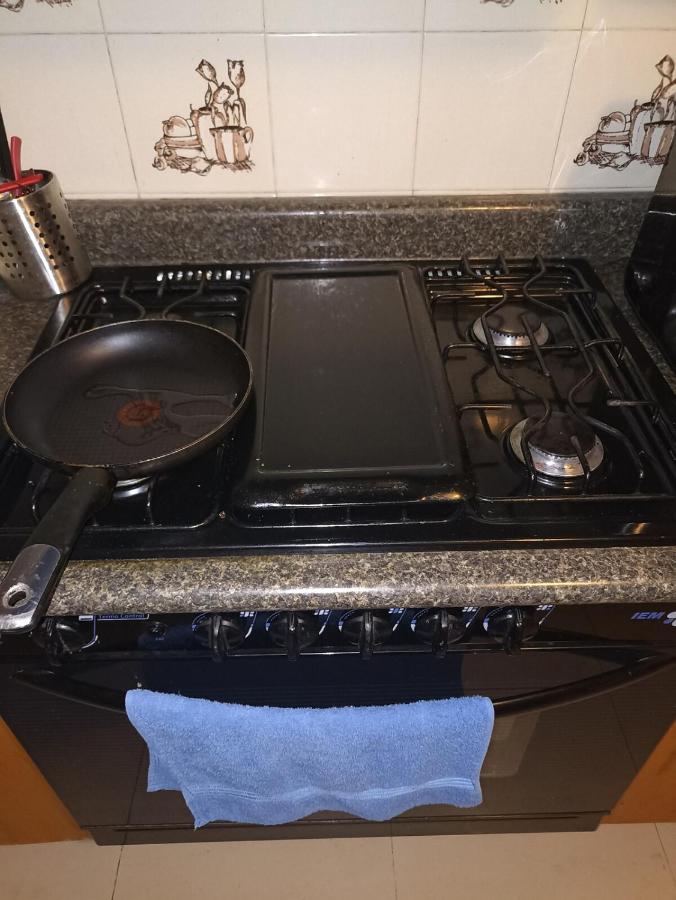 Residencia El Navegante 1 - 2