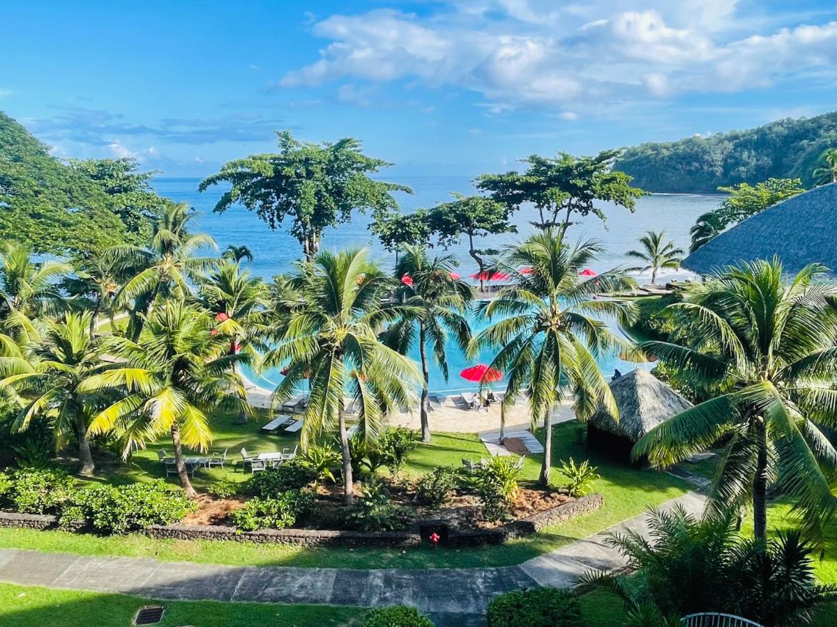 Coral suite vue sur mer