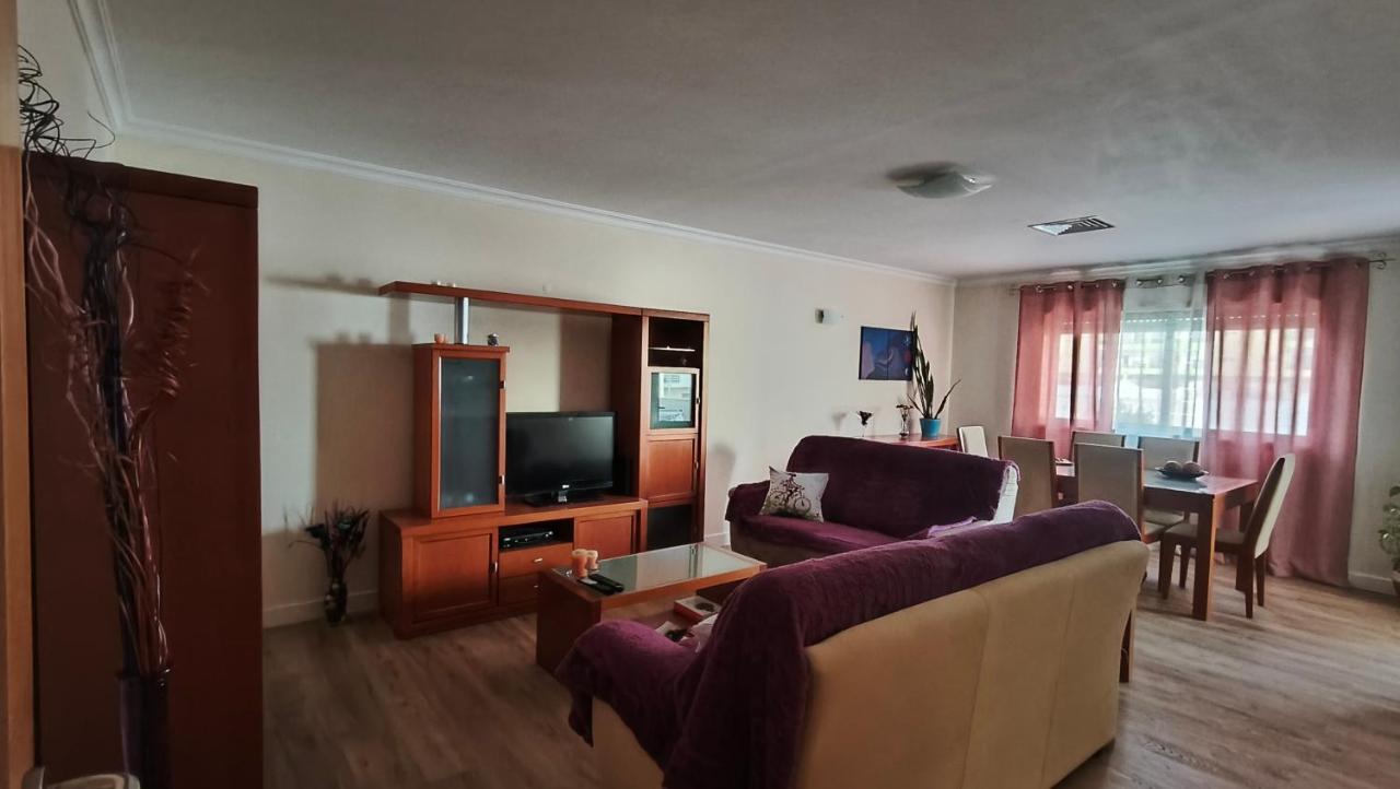 Rooms_Heart Apartment - 3