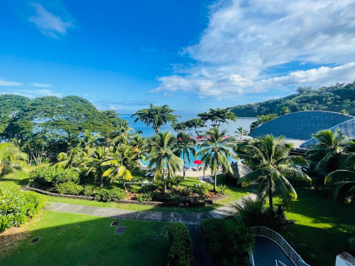 Coral suite vue sur mer - 3