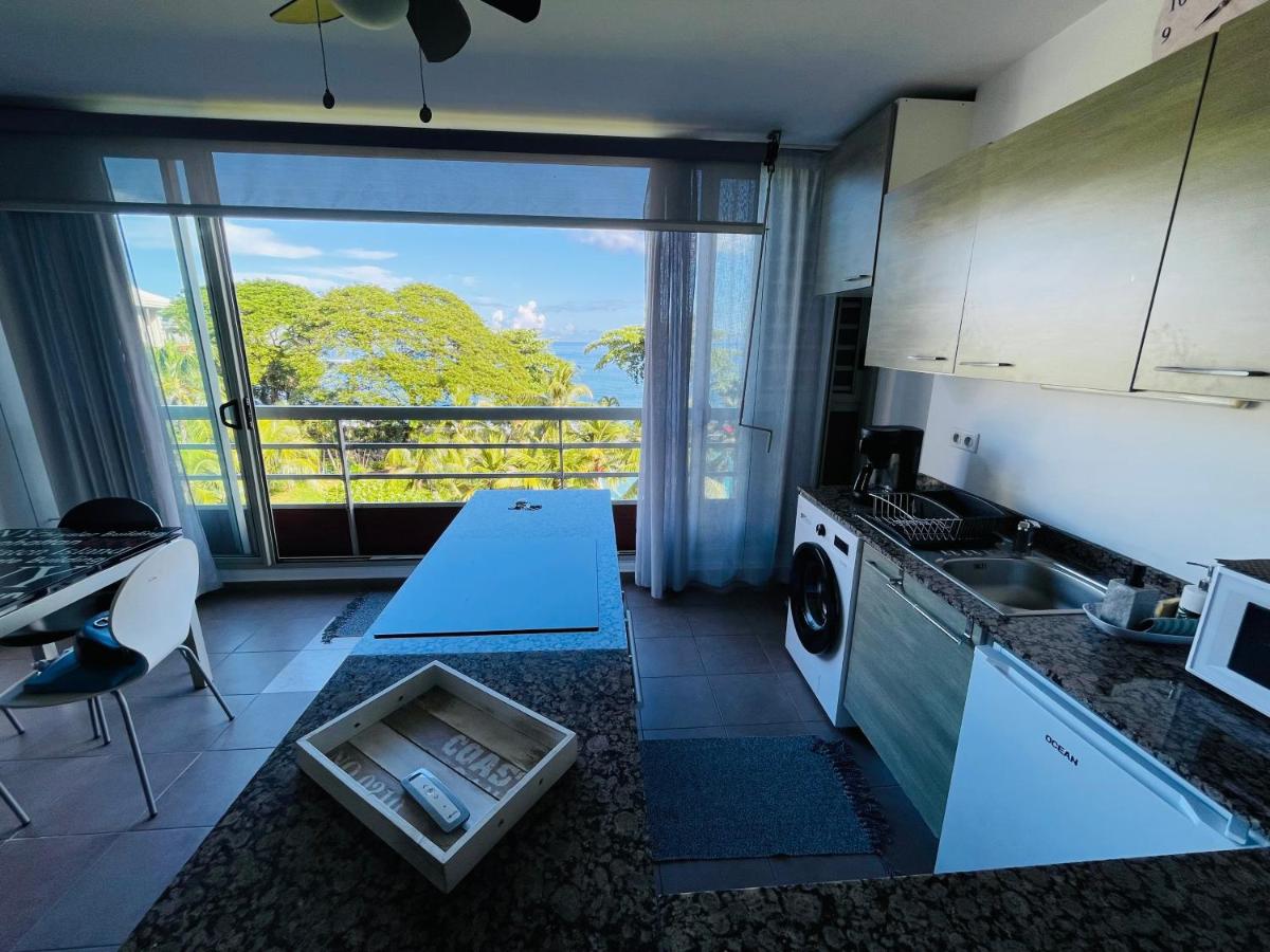 Coral suite vue sur mer - 2