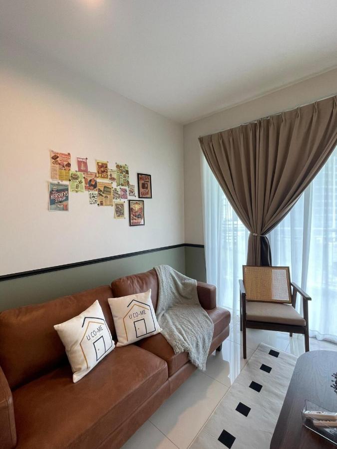 Teega Residence Iskandar Puteri Near LEGOLAND by Ucome Homestay - 4