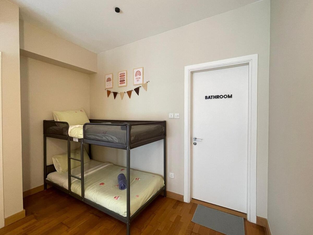 Teega Residence Iskandar Puteri Near LEGOLAND by Ucome Homestay - 2