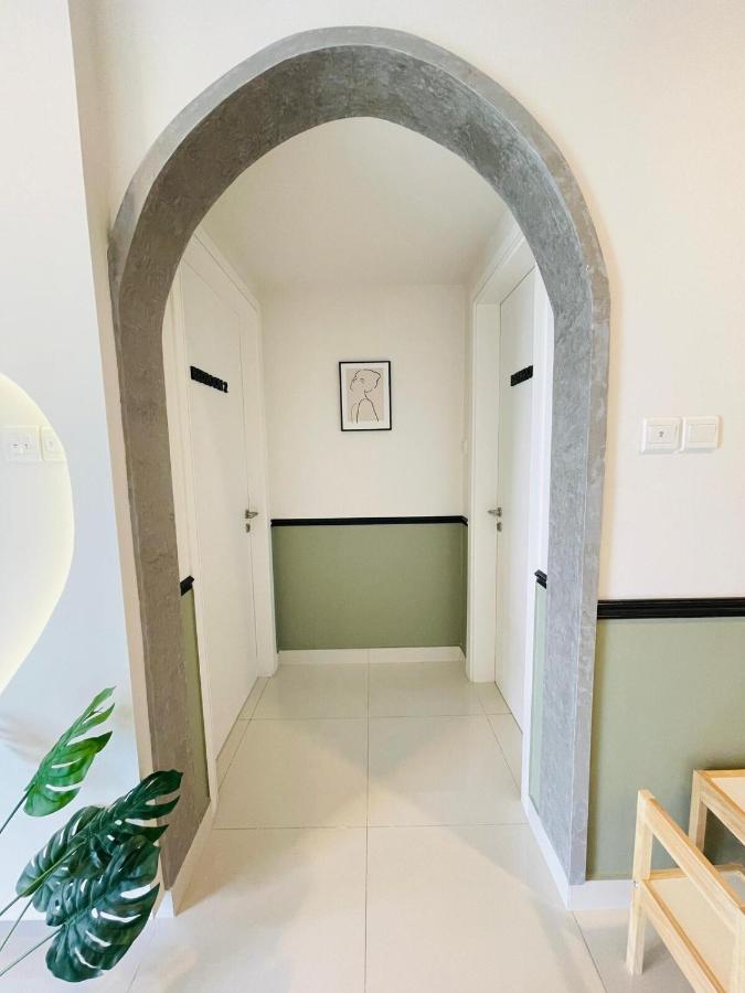 Teega Residence Iskandar Puteri Near LEGOLAND by Ucome Homestay - 5