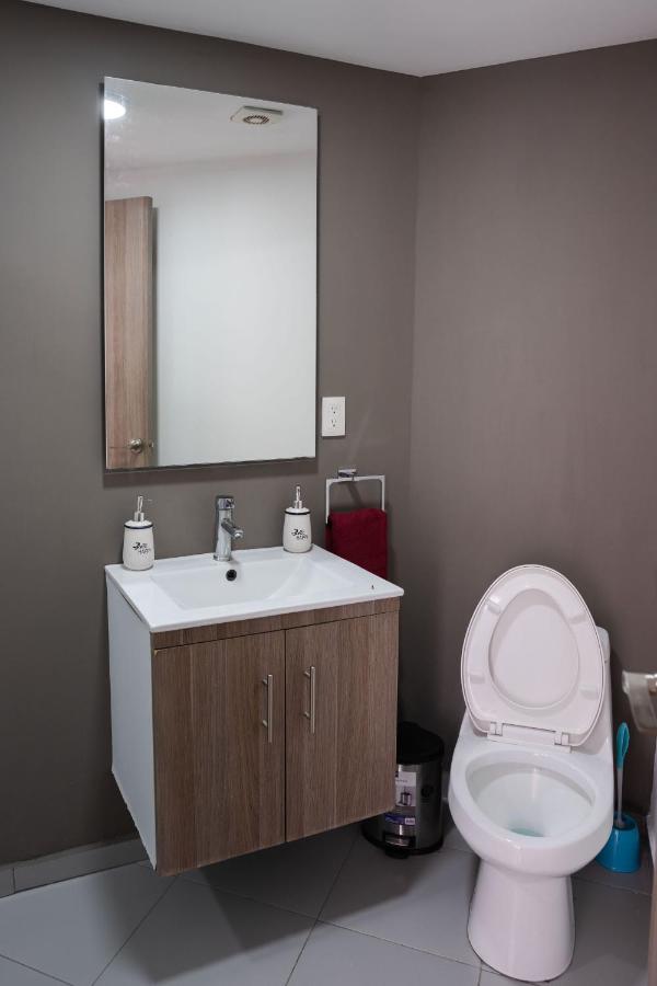 Private Parking 2BR 2BA Bellas Artes CDMX - 3