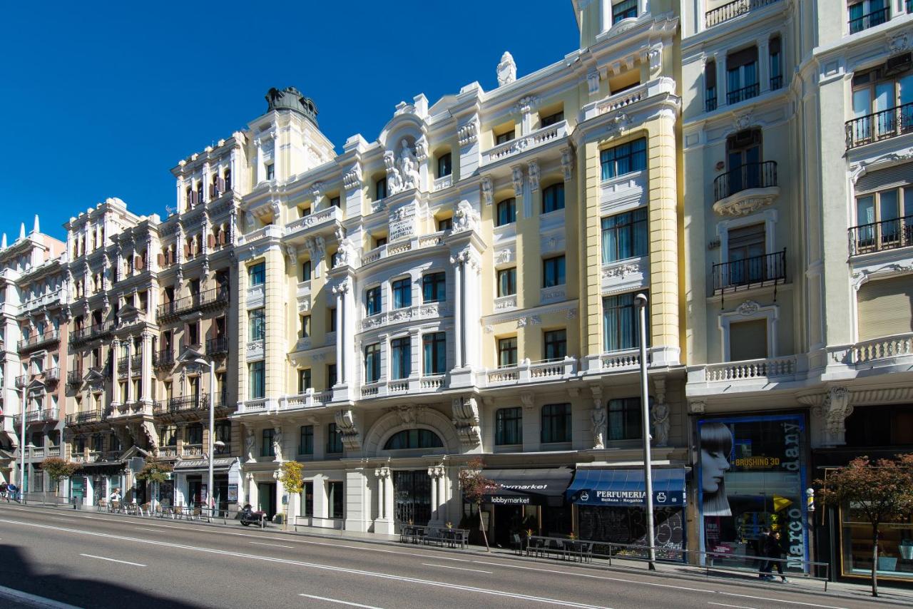 Vincci The Mint, Madrid – Updated 2022 Prices