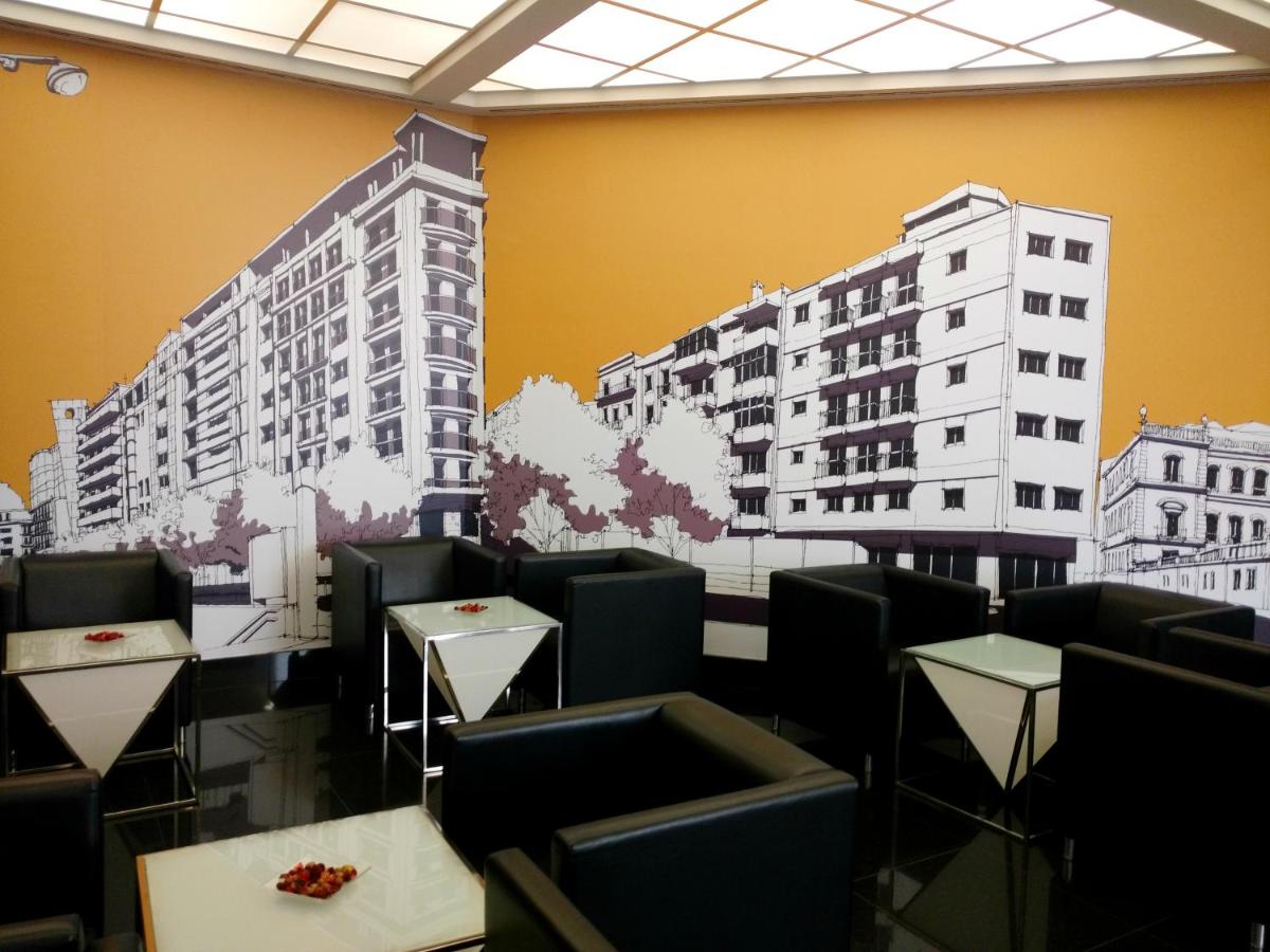 Hotel Alif Avenidas - 4