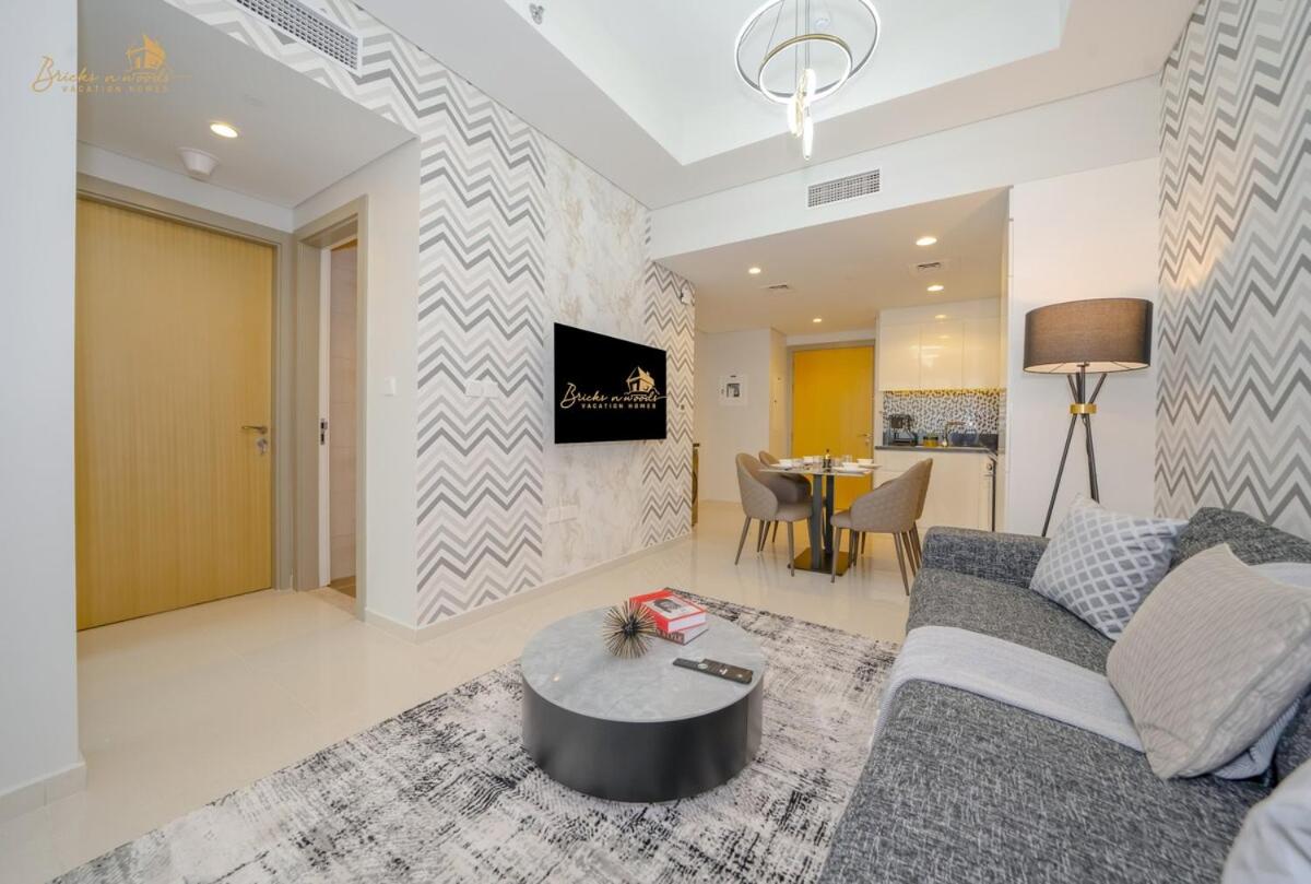 Modern Sunset View 2Bhk 6pax