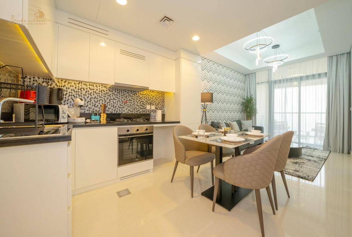 Modern Sunset View 2Bhk 6pax - 5