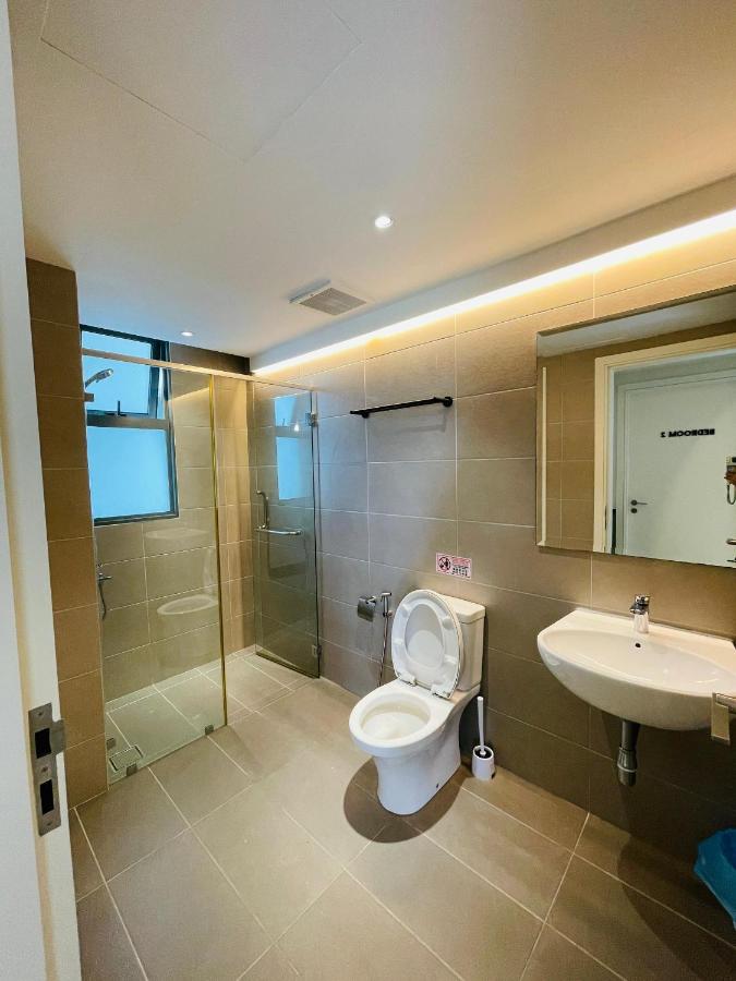 Teega Residence Iskandar Puteri Near LEGOLAND by Ucome Homestay - 3