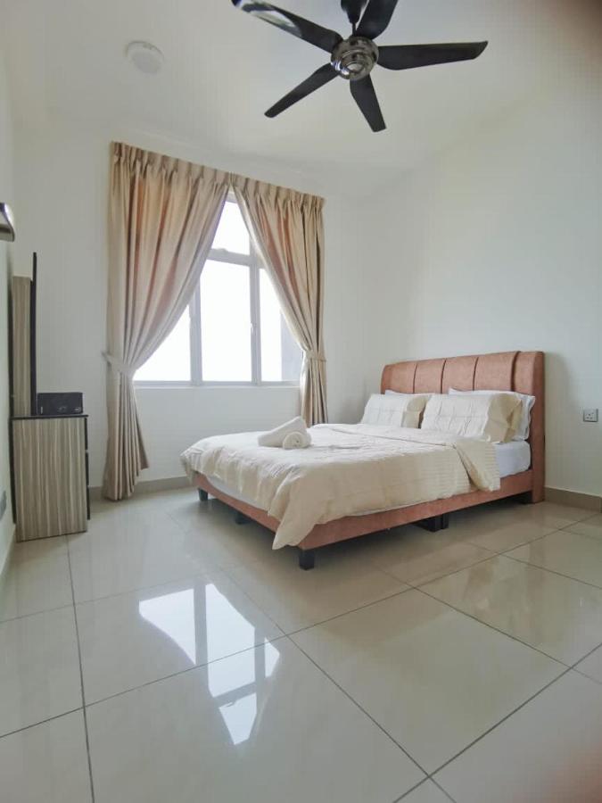 SKS Larkin Stadium Larkin Terminal Bus Town Area JB City - 2