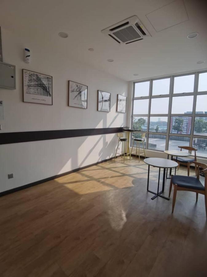 SKS Larkin Stadium Larkin Terminal Bus Town Area JB City - 5