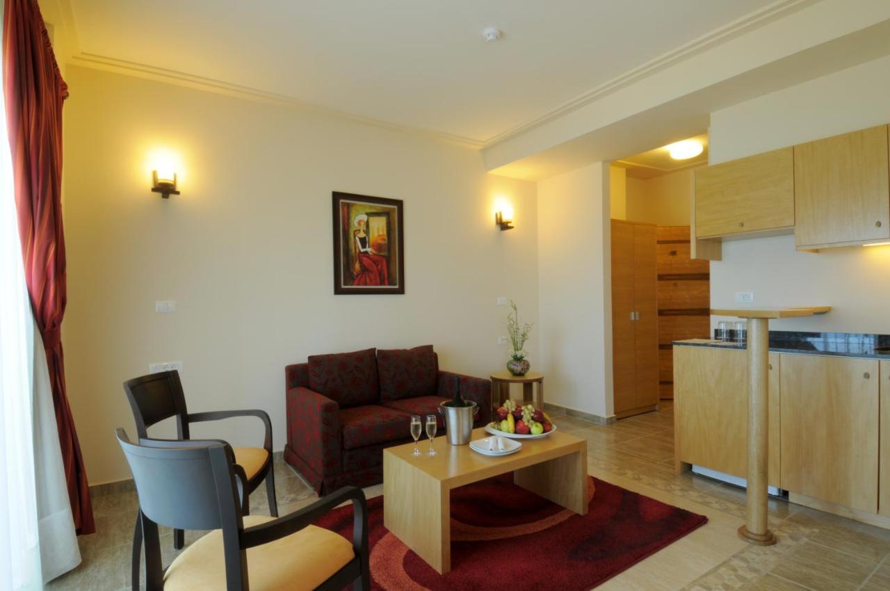 Victory Byblos Hotel & Spa photo