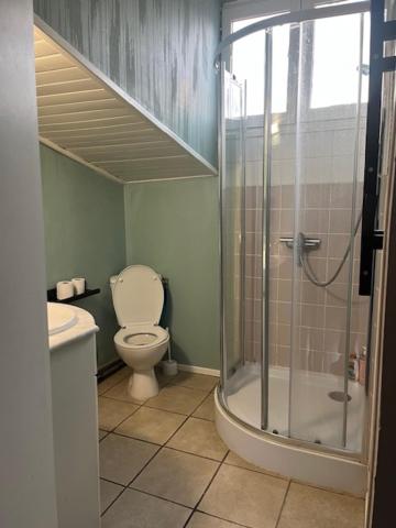 Logement familial Etage entier - 3