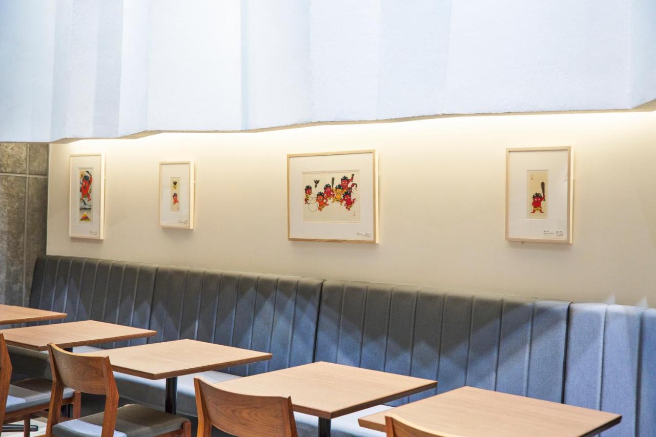 Best Western Plus Hotel Fino Osaka Kitahama - 3