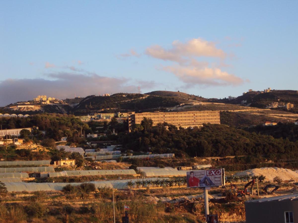 Victory Byblos Hotel & Spa photo
