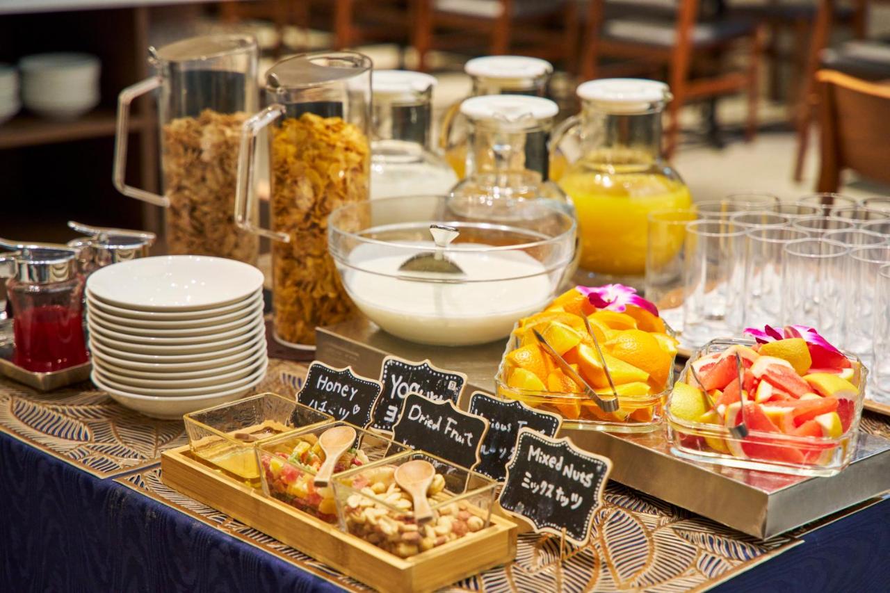 Best Western Plus Hotel Fino Osaka Kitahama - 2