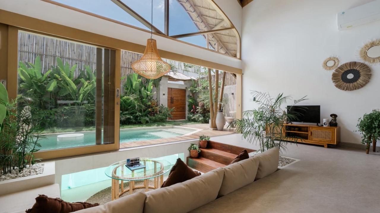 Sunny Paradise Villa by Betterplace - 2