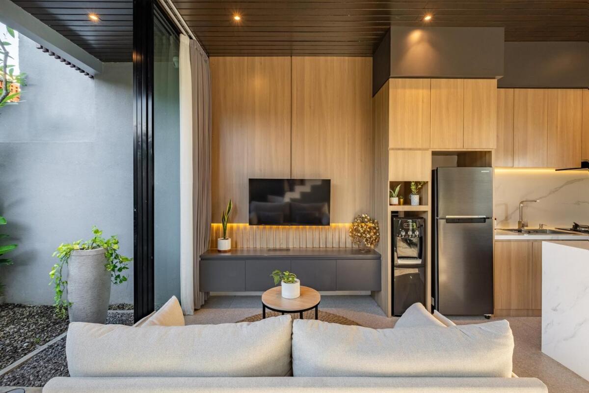 Private Villa Ayra 8E by OriVista 10min to Melasti Beach - 5