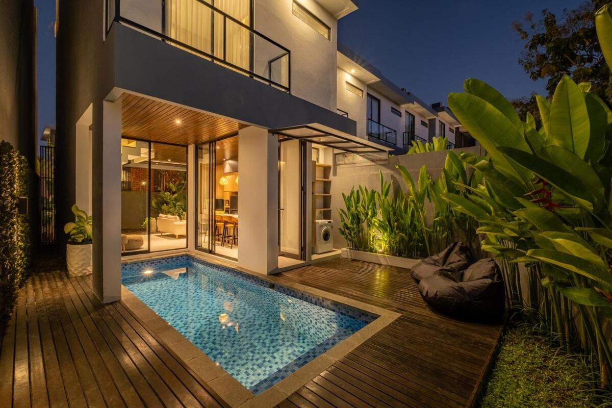 Private Villa Ayra 8E by OriVista 10min to Melasti Beach - 4
