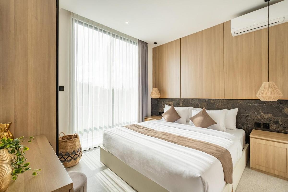 Private Villa Ayra 8E by OriVista 10min to Melasti Beach - 2