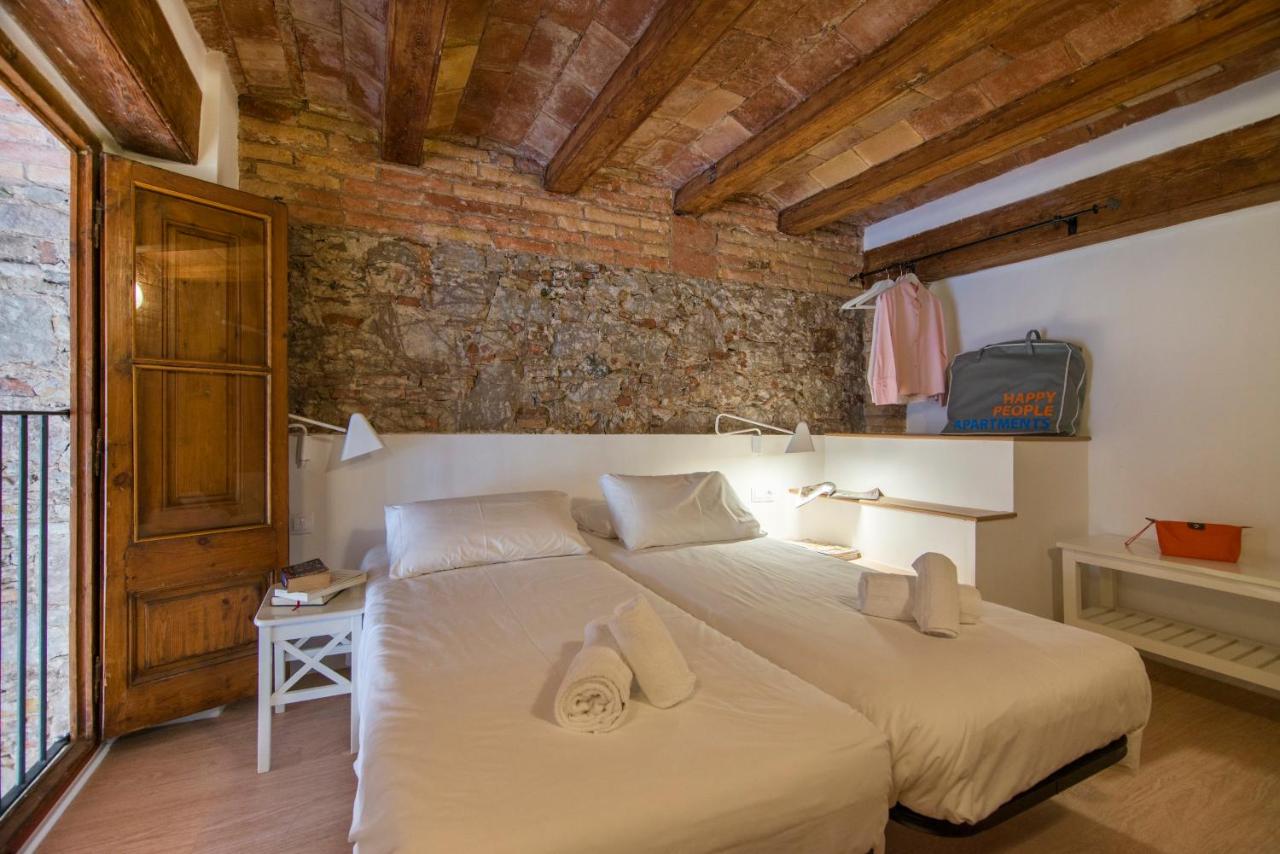 Happy People Ramblas Harbour Apartments - 2