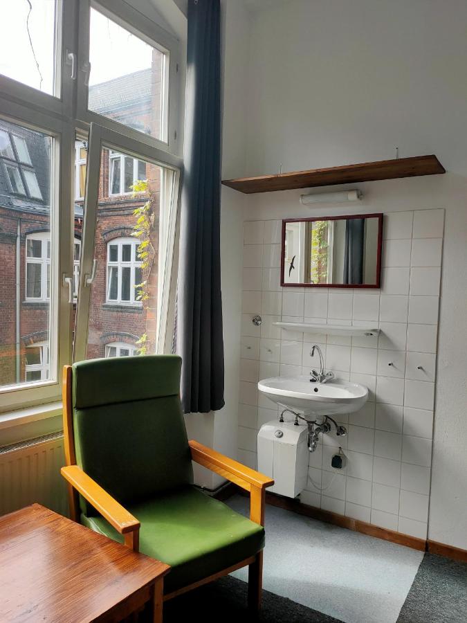 Die Fabrik - Hostel - 3