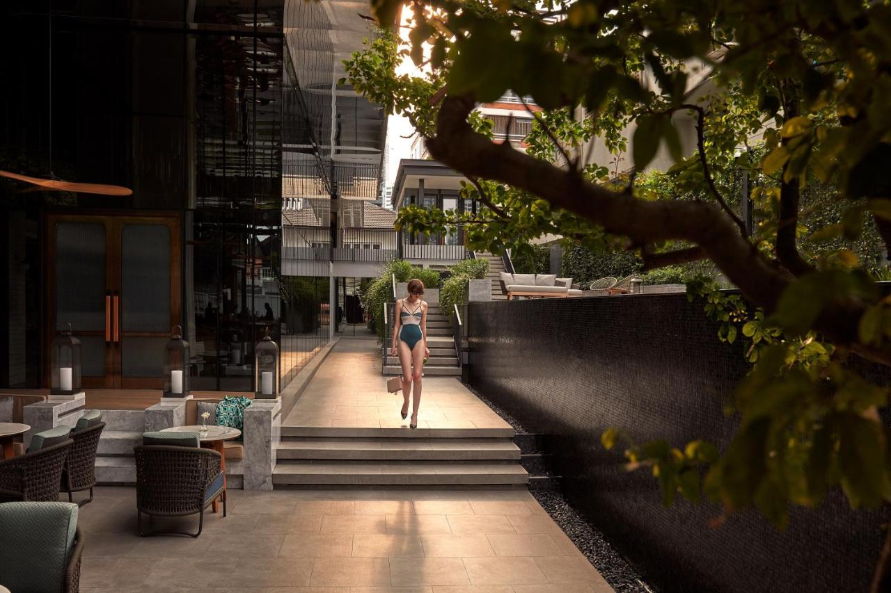 Homm Sukhumvit34 Bangkok - 2