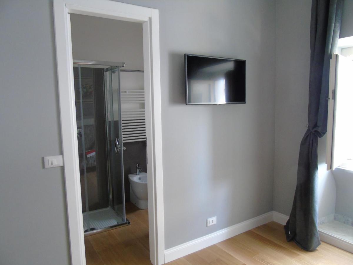 Room Inn Vatican - 5