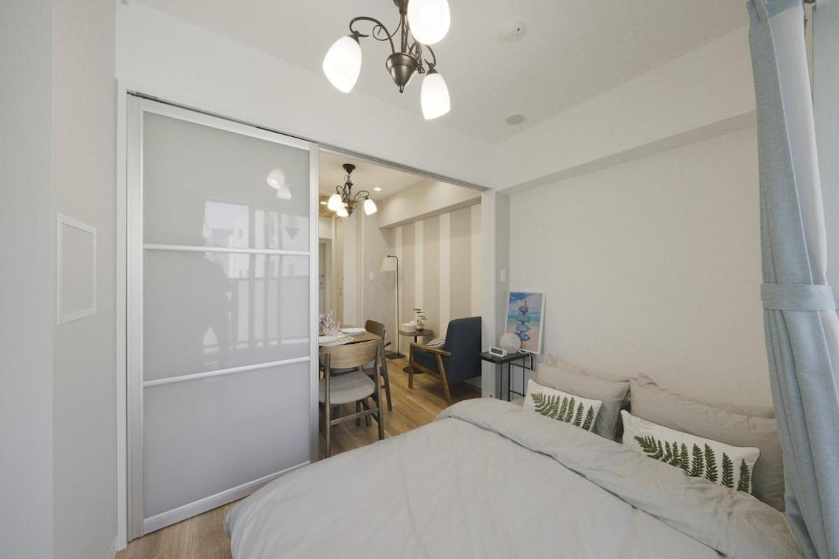 In the heart of Osaka City, with the large studio sunrise, you will have the best time for your trip - 2