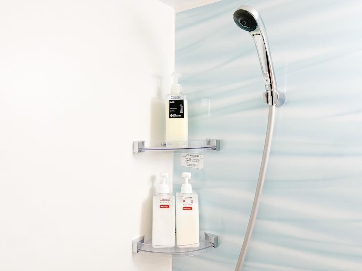 In the heart of Osaka City, with the large studio sunrise, you will have the best time for your trip - 3