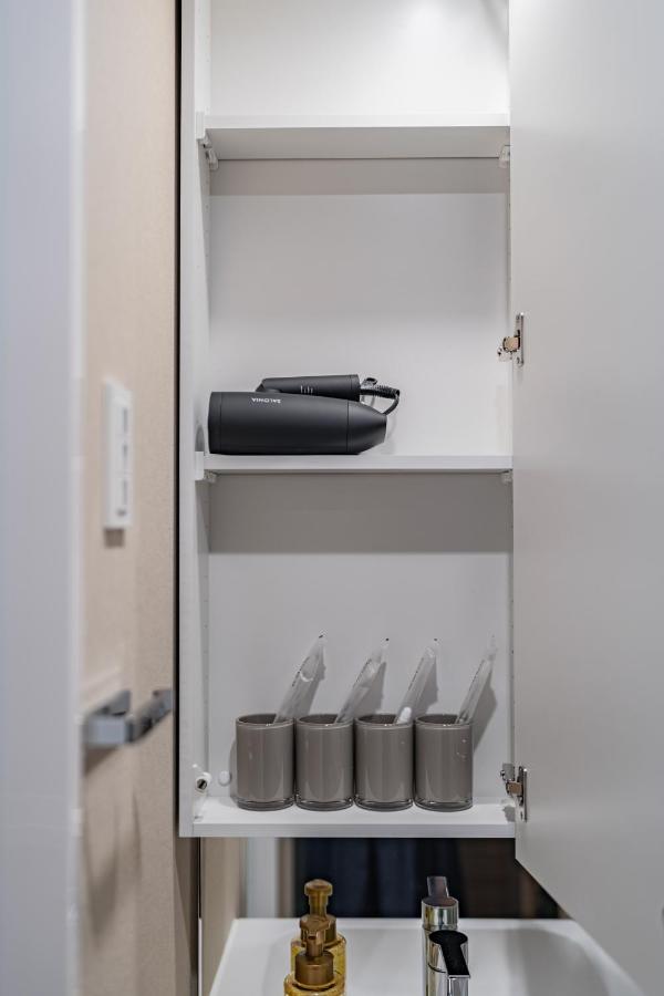 Apartment Hotel 11 Kuromon 5 - 5