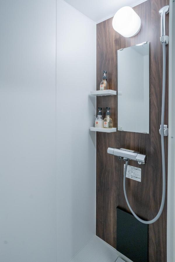 Apartment Hotel 11 Kuromon 5 - 4